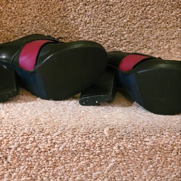 Jil Sander heels - Picture 4 of 7